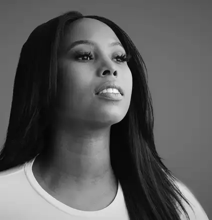 Kopano Denise Zimba